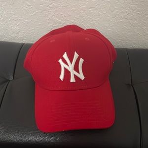 Cap NY